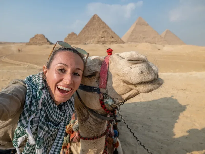 Cairo, Crociera Nilo e Marsa Alam - Offerte Vacanze Agosto Egitto 2026